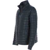 Men's Leather Jacket Midnight Blue: 7950 jacket