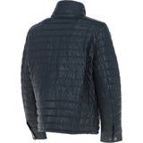 Men's Leather Jacket Midnight Blue: 7950 jacket