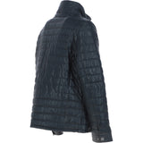 Men's Leather Jacket Midnight Blue: 7950 jacket