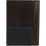 A6 Leather Book Cover Copper Brown: A6 BOOK COVER