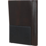 A6 Leather Book Cover Copper Brown: A6 BOOK COVER