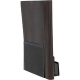 A5 Leather Book Cover Copper Brown: A5 BOOK COVER