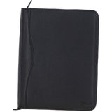 Leather Document Holder Black : A4 Sleeve