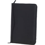Leather Document Holder Black : A4 Sleeve