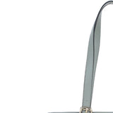 Elegant Shoulder Bag with Adjustable Straps Sage: 64562