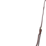 Ashwood Leather Vintage Crossbody Bag Tan: M-90