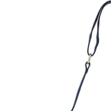 Exquisite Ashwood Leather Cross Body Bag for Women Navy: G-17
