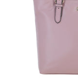 Elegant Shoulder Bag with Adjustable Straps Woodrose: 64562