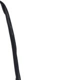 Exquisite Ashwood Leather Tote Bag Black: Beth