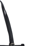Ashwood Classic Leather Tote Bag Black: Evie