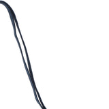 Exquisite Ashwood Leather Cross Body Bag for Women Navy: G-17