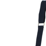 Exquisite Ashwood Leather Cross Body Bag for Women Navy: G-17