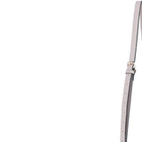 Ashwood Stylish Leather Crossbody Bag Beige: 64179