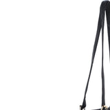 Ashwood Classic Leather Tote Bag Black: Evie