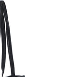 Exquisite Ashwood Leather Tote Bag Black: Beth