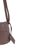 Ashwood Elegant Crossbody Bag Cognac: Perth