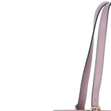 Elegant Shoulder Bag with Adjustable Straps Woodrose: 64562