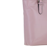Elegant Shoulder Bag with Adjustable Straps Woodrose: 64562