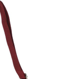 Exquisite Ashwood Leather Cross Body Bag for Women Red: G-17