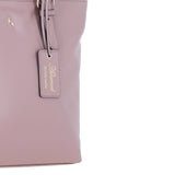 Elegant Shoulder Bag with Adjustable Straps Woodrose: 64562