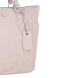Ashwood Elegant Leather Tote Bag Blush: Oxford