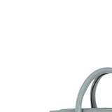 Ashwood Leather Handbag with Detachable Crossbody Strap Sage: 64747