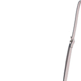 Ashwood Stylish Leather Crossbody Bag Beige: 64179