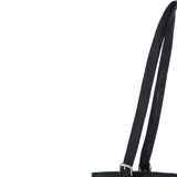 Ashwood Classic Leather Tote Bag Black: Evie