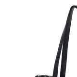 Ashwood Sleek Leather Tote Bag Black: Amelia