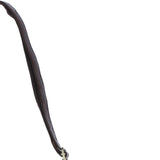 Elegant Ashwood Leather Unisex Crossbody Bag Brandy: G-19