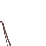 Ashwood Elegant Crossbody Bag Cognac: Perth