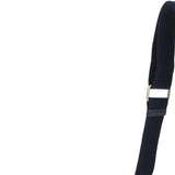 Exquisite Ashwood Leather Cross Body Bag for Women Navy: G-17