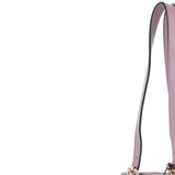 Elegant Shoulder Bag with Adjustable Straps Woodrose: 64562