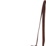 Exquisite Ashwood Leather Tote Bag Cognac: Beth