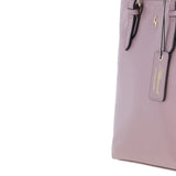 Elegant Shoulder Bag with Adjustable Straps Woodrose: 64562