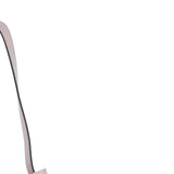 Elegant Shoulder Bag with Adjustable Straps Beige: 64562