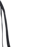 Exquisite Ashwood Leather Tote Bag Black: Beth