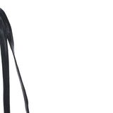 Ashwood Sleek Leather Tote Bag Black: Amelia