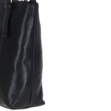 Ashwood Classic Leather Tote Bag Black: Evie