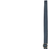 Ashwood Ladies Leather Shoulder Bag Navy: AJ3