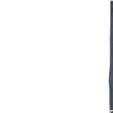 Ashwood Ladies Leather Shoulder Bag Navy: AJ1