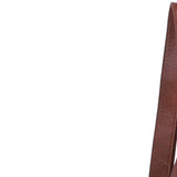 Ashwood Leather & Harris Tweed® Cloth Doctor Holdall Tan/Watch: TW-46-04-TW