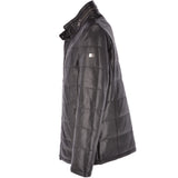 Leather Jacket Black : Ben