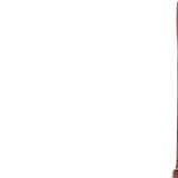 Ashwood Leather & Harris Tweed® Cloth Large Satchel Bag with Twist Lock Tan/Watch: TW-35-04-TW