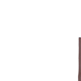 Ashwood Elegant Crossbody Bag Cognac: Perth
