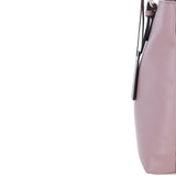 Elegant Shoulder Bag with Adjustable Straps Woodrose: 64562