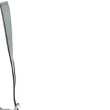 Elegant Shoulder Bag with Adjustable Straps Sage: 64562