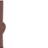 Ashwood Leather Shoulder Bag 2 Tone Tan: 64732
