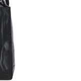 Exquisite Ashwood Leather Tote Bag Black: Beth
