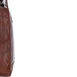 Exquisite Ashwood Leather Tote Bag Cognac: Beth